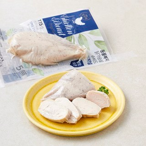 저당 아이스크림